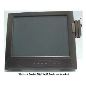  15IN, TFT LCD TOUCH SCREEN w/MSR BRACKET: Computers 