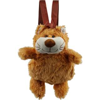 Cuddlee Pet Plus Animal Backpack   8 Animals to Choose From 