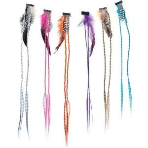  16 Braided Hair Extension Case Pack 24   925303: Beauty