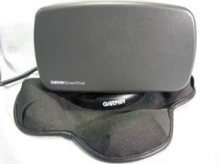 Garmin StreetPilot 2720 Automotive GPS Receiver WORKS GREAT 