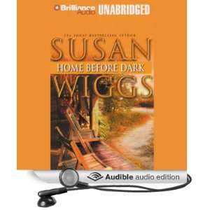   Dark (Audible Audio Edition) Susan Wiggs, Tanya Eby Sirois Books