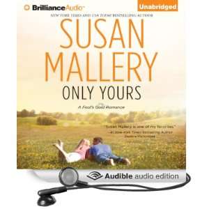   , Book 5 (Audible Audio Edition) Susan Mallery, Tanya Eby Books