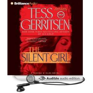   , Book 9 (Audible Audio Edition) Tess Gerritsen, Tanya Eby Books