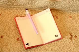 Hard Cover Pocket Book Schedule Book Notepad Memo Pad Note Book Agenda 