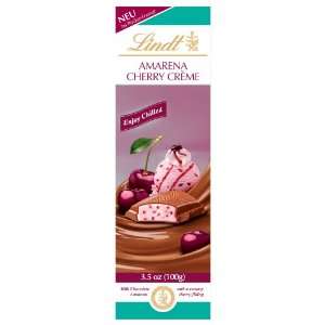 Amarena Cherry Creme Bar  Grocery & Gourmet Food