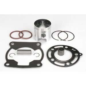  Wiseco PK1303 50.00 mm 2 Stroke Motorcycle Piston Kit with 