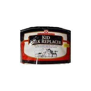  Purina Mills KID Milk Replacer 4 8 lbs containers: Pet 