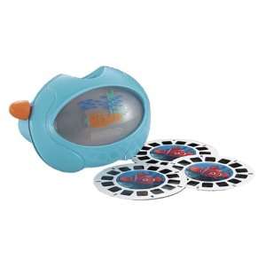  Disney Finding Nemo Viewmaster: Toys & Games