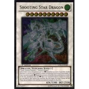 Yu Gi Oh   Shooting Star Dragon   Starstrike Blast 