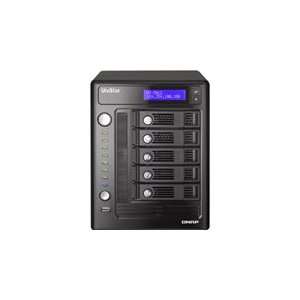  QNAP VioStor VS 5012 Network Storage Server Electronics