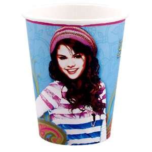   of Waverly Place 9 oz. Paper Cups [Health and Beauty] Toys & Games