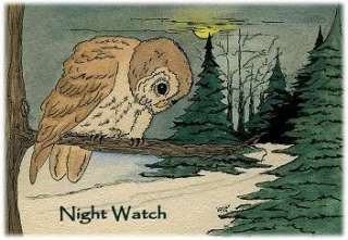 welcome to mamma s place 8 prim owl hang tags night watch mamma s own 