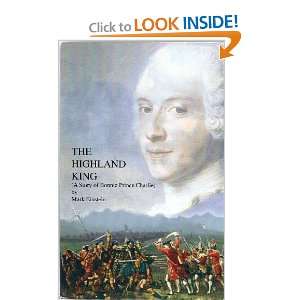  The Highland King (9780692004869) Mark Einstein Books