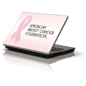  American Breast Cancer Foundation skin for Generic 12in 