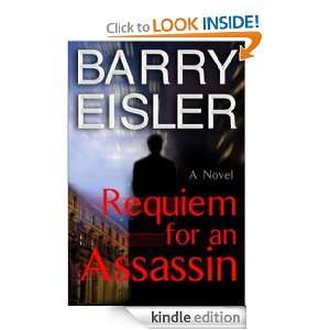   For An Assassin (John Rain): Barry Eisler:  Kindle Store