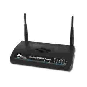  SIIG INC WIRELESS N ROUTER Ethernet;Fast Ethernet   Wireless 
