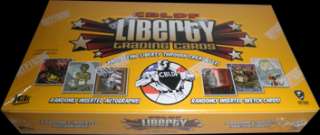 CRYPTOZOIC COMIC BOOK LEGAL DEFENSE FUND CBLDF LIBERTY FACTORY SEALED 