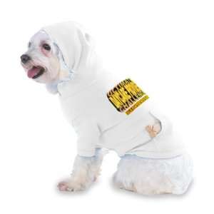  ULTIMATE DAYCARE PROVIDER CHALLENGE FINALIST Hooded (Hoody 