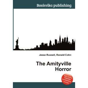  The Amityville Horror Ronald Cohn Jesse Russell Books