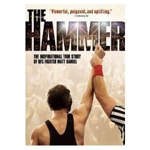   : The Hammer: True Story of UFC Fighter Matt Hamill: Everything Else