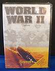 History Channel   World War II   Invasion DVD   BRAND N