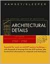 Architectural Details: Classic Pages from Architectural Graphic 