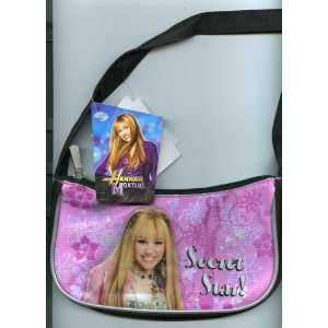  Disney Hannah Montana Handbag: Everything Else