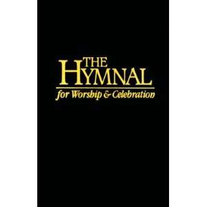  The Hymnal for Worship & Celebration Word Music Books