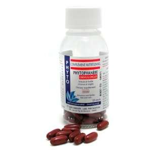  Phytophanere Dietary Supplements ( Hair & Nails ) Beauty