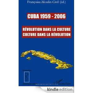   dans la Révolution (Recherches Amériques latines) (French Edition