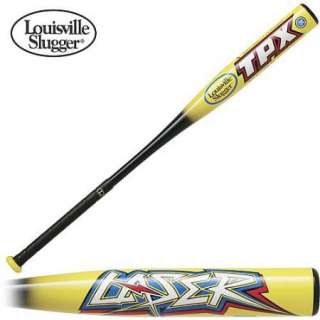 BAT PACK Louisville Slugger TPX Laser 30,31,32 INCH  