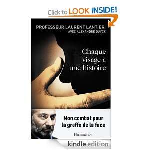Chaque visage a une histoire (DOCUMENTS SC.HU) (French Edition 
