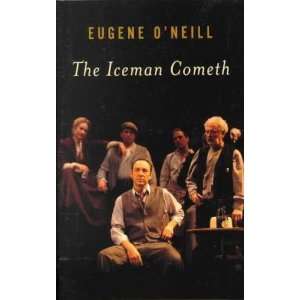  The Iceman cometh Eugene ONeill Books
