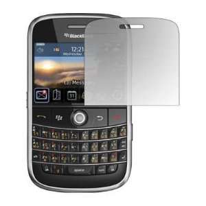  Premium Mirror Screen Protector for Blackberry Bold 9000 