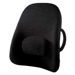  Lumbar Back Support Cushion with Wide Back (Each) Health 