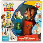 Toy Story 3 Woodys Run Around Roundup Round up Game