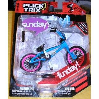  Flick Trix Sunday Funday 4 BMX Bike Explore similar 