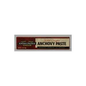  Crown Prince Anchovy Paste    1.75 oz Health & Personal 