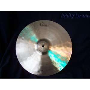    New Dream Energy Series 16 Crash Cymbal ECR16 Musical Instruments