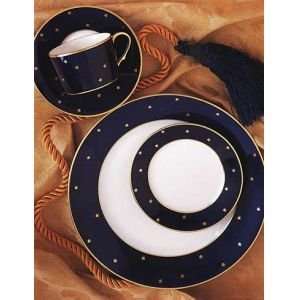  Faberge Galaxie Bread/Butter Plate Dinnerware: Home 