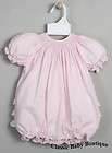 nwt petit ami pink smocked bubble $ 34 99  see suggestions