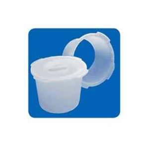  Carex Commode Splash Guard for 352 C0 Health & Personal 