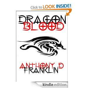 DRAGONBLOOD (fantasy sword and sorcery dragon magic) [Kindle Edition]