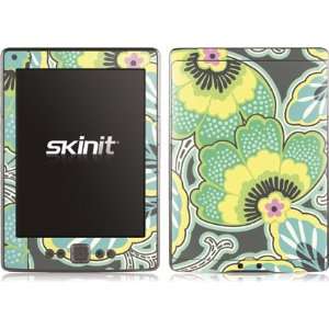  Skinit Floral Couture Vinyl Skin for  Kindle 4 WiFi 