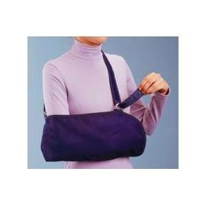  Procare Support of arm super sling Small Navy blue 79 