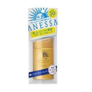  Shiseido ANESSA Perfect UV SunScreen AA 60ml   SPF50 PA 