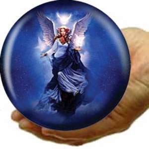 Mini Angel Ball   Celestial Apparition 