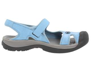   keen balboa sandals synthetic upper in an outdoor adventure sandal