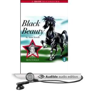    Black Beauty (Audible Audio Edition) Anna Sewell, Ben Fogle Books