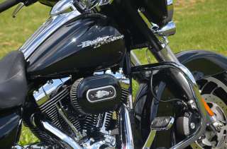 Harley Davidson : Touring  